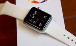 Apple Watch表带上加个震动马达？苹果要发力了
