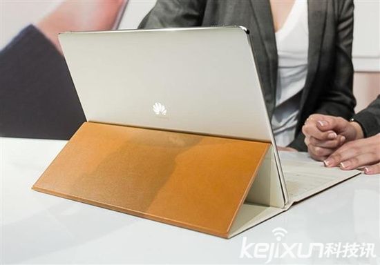 华为首款笔记本MateBook  高价登陆欧洲市场