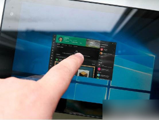 如何在Windows10平板模式下关闭应用程序