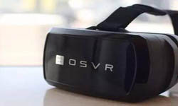 雷蛇VR眼镜   雷蛇OSVR HDK 2眼镜拆机步骤详解