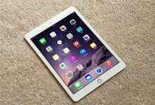 苹果iPad芯片垄断 为了限制三星？