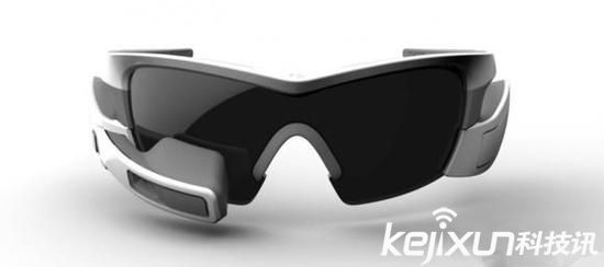 英特尔将推出AR眼镜 英特尔眼镜值得期待！