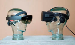 VR/AR必有一战    谁才是未来的赢家