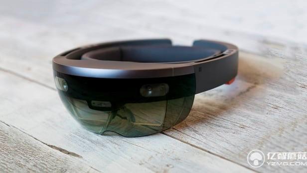 未来生活是什么样子？让微软HoloLens告诉你