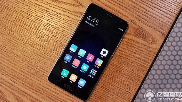 红米Pro 4G+手机推荐