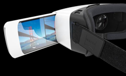 蔡司VR头盔VR One Plus开卖：兼容iPhone 6s