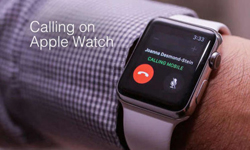 如果Apple Watch 2能独立打电话  会有哪些连锁反
