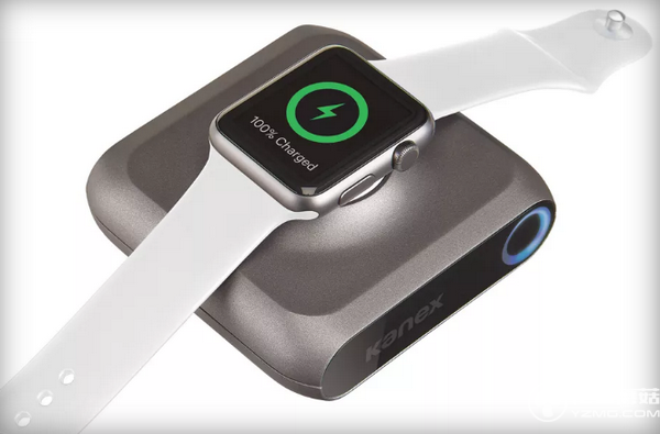 全球首款Apple Watch问世 设计真蛋疼