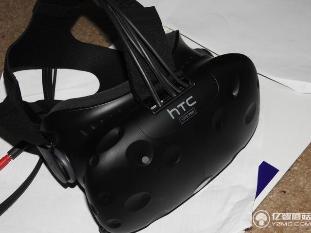 虚拟现实头盔谁最受欢迎？听听开发者怎么说