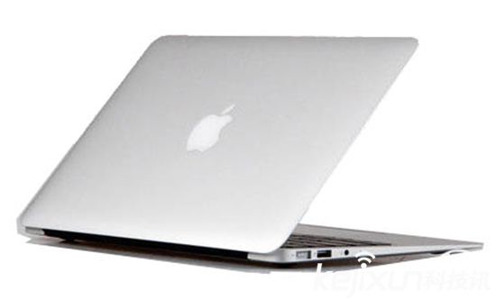 苹果<a href=/pc/ target=_blank class=infotextkey>电脑</a>MacBook Pro再曝光：传输速度极快！