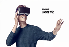 三星Gear VR最大亮点：将实现手势追踪