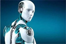 家务活都交给机器人 未来30年机器人将普及？