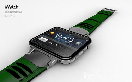 苹果手表iwatch便携充电器 能否解决续航问题？