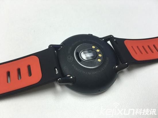 小米旗下华米智能运动手表终发布！如此配置你会买吗？