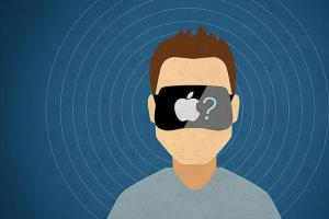苹果会在VR和AR身上复制过去的成功吗？