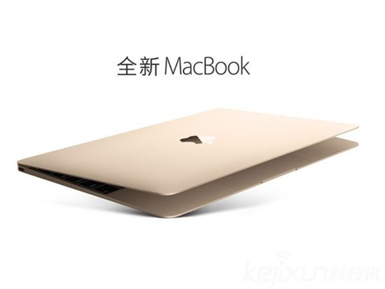 苹果MacBook10月发布？5K苹果显示器曝光！