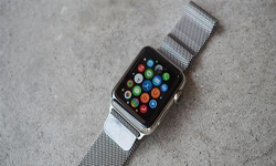 新Apple Watch组件曝光：依然方形表盘
