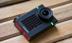 佳明Virb Ultra 30运动相机：拥有出色机械图像稳定系统的相机