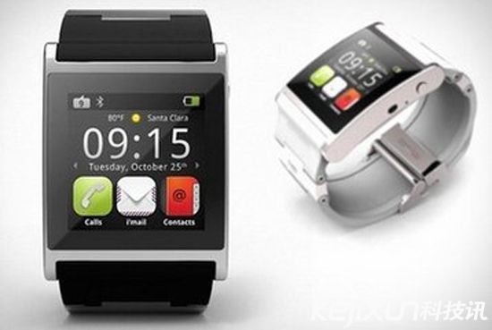 三星智能手表秒杀Apple watch2！无需连手机