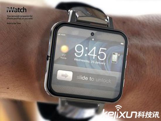 三星智能手表秒杀Apple watch2！无需连手机