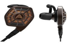 Audeze将发两款新耳机 入耳式耳机首次应用平面振膜技术