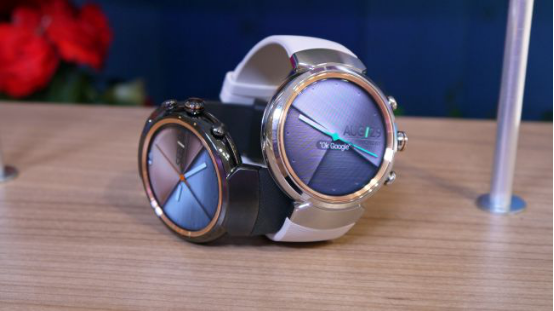 惊艳了！IFA上要发布的这5款顶尖的智能手表