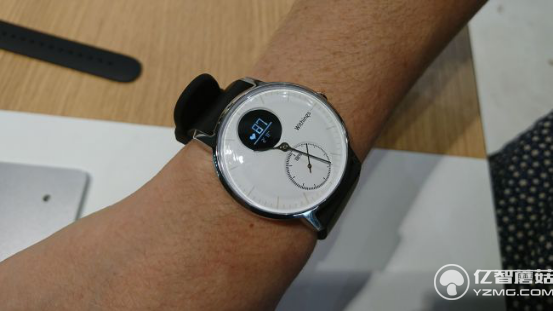 惊艳了！IFA上要发布的这5款顶尖的智能手表