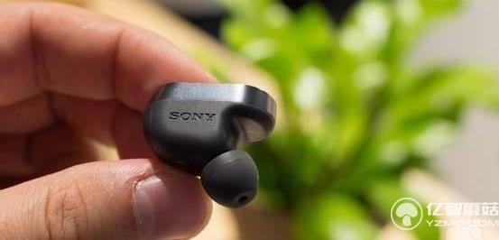 索尼Xperia Ear智能耳机体验 你的贴身助理