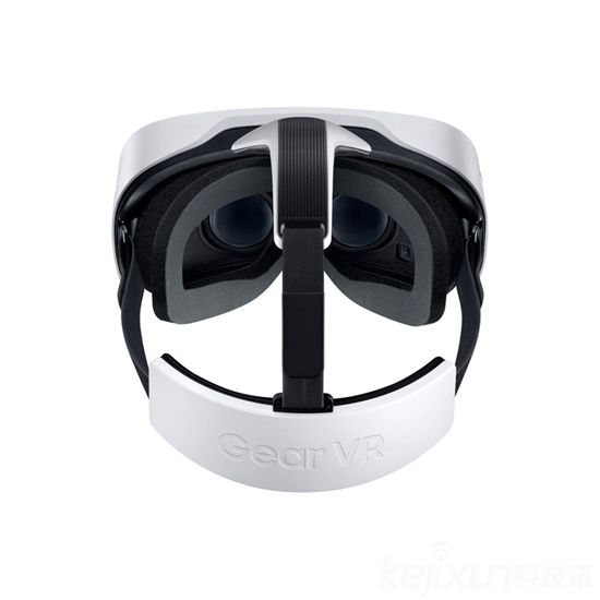 VR先驱研制眼球追踪 未来VR头显将实现眼球追踪