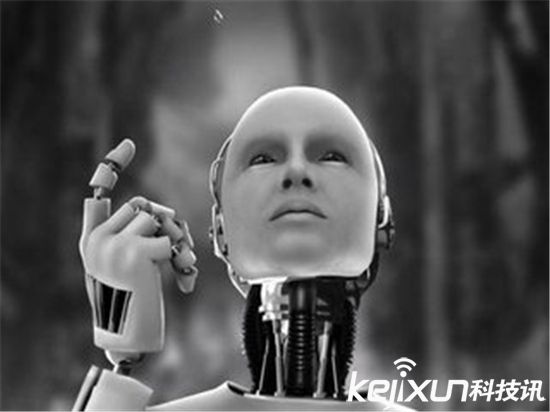 人工智能机器人时代来临 科幻将成为现实