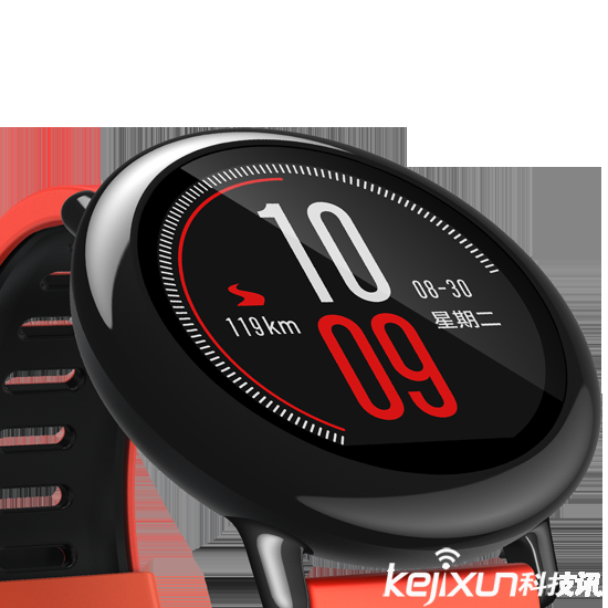 华米手表每周一版新ROM 新功能值得期待