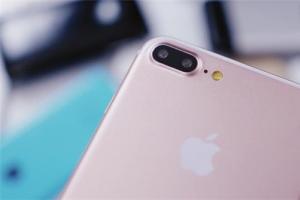越南网站称已上手苹果iPhone7，曝出两大新特性