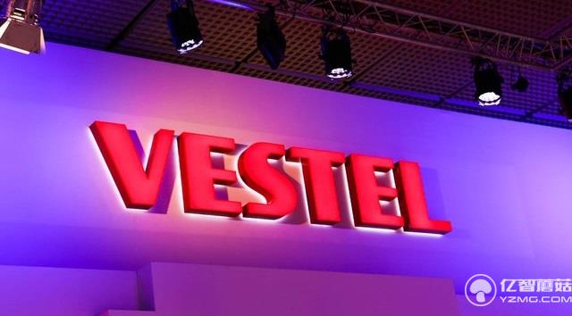 Vestel产品以设计取胜 迷之OLED厂商