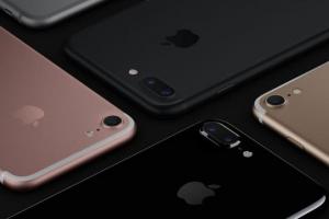 iPhone 7卖点不足 全球市场面临三星华为夹击