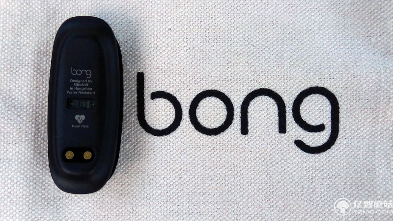 bong 3 HR、bong 2p智能手环对比评测 值得买吗？