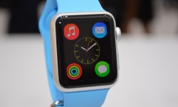 Apple Watch watch OS 3更新   九大新特性汇总