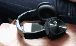 Flex无线蓝牙耳机：降噪后专心致志的体验音乐的魅力