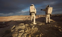 人类可以靠“冷冻休眠”去火星旅游？