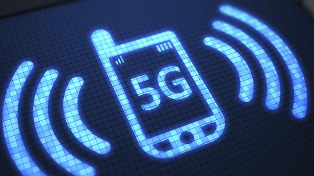 5G时代要来了 中国5G关键技术性能测试完成