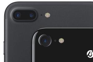 iPhone7/7 Plus开售首周：亮黑色严重缺货，黄牛价已腰斩