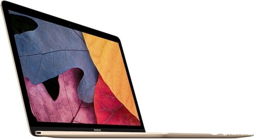 下一代MacBook Pro处理器曝光：要用AMD
