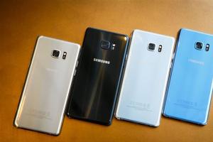 三星否认韩版新Note 7存电池过热：仅是个案