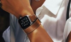 新款Apple Watch健康监测更专业 可睡眠追踪