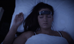 iBand+头环不仅治疗失眠 还能营造“盗梦空间”