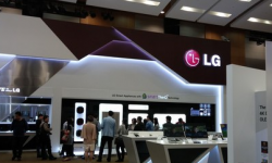 LG推智能电视支付 可购买数字节目或APP