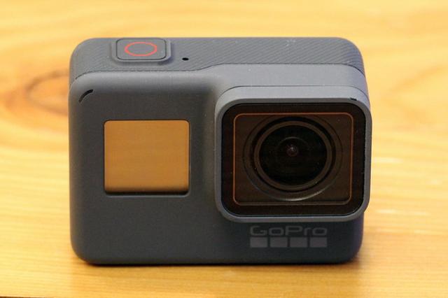 新GoPro运动相机还值得买吗？恐怕需要考虑下了