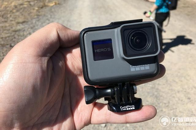 新GoPro运动相机还值得买吗？恐怕需要考虑下了