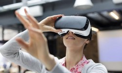 2017年的VR简历备好了没？未来或将实现虚拟现实面试
