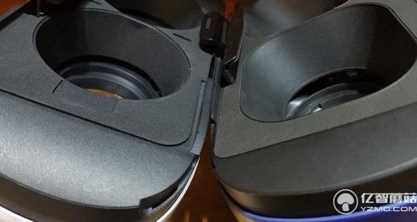 极幕VR眼镜对比魔镜5：低延迟只是胜利第一步