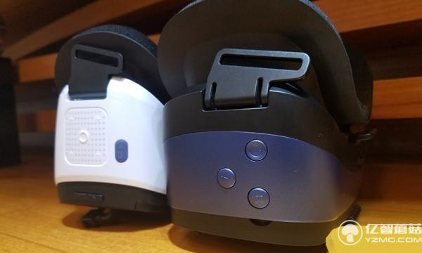 极幕VR眼镜对比魔镜5：低延迟只是胜利第一步